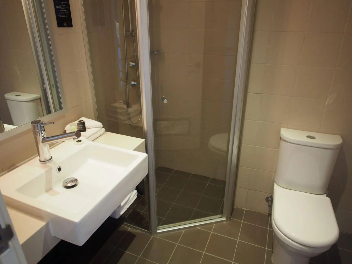 Foto - Royal Pacific Hotel