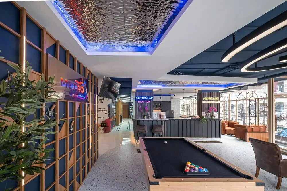 Photo - Metro Hotel Phahonyothin 35
