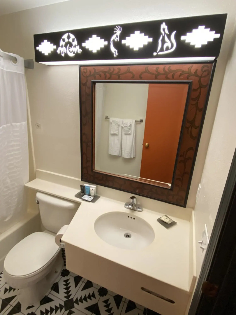 Photo - Coyote South