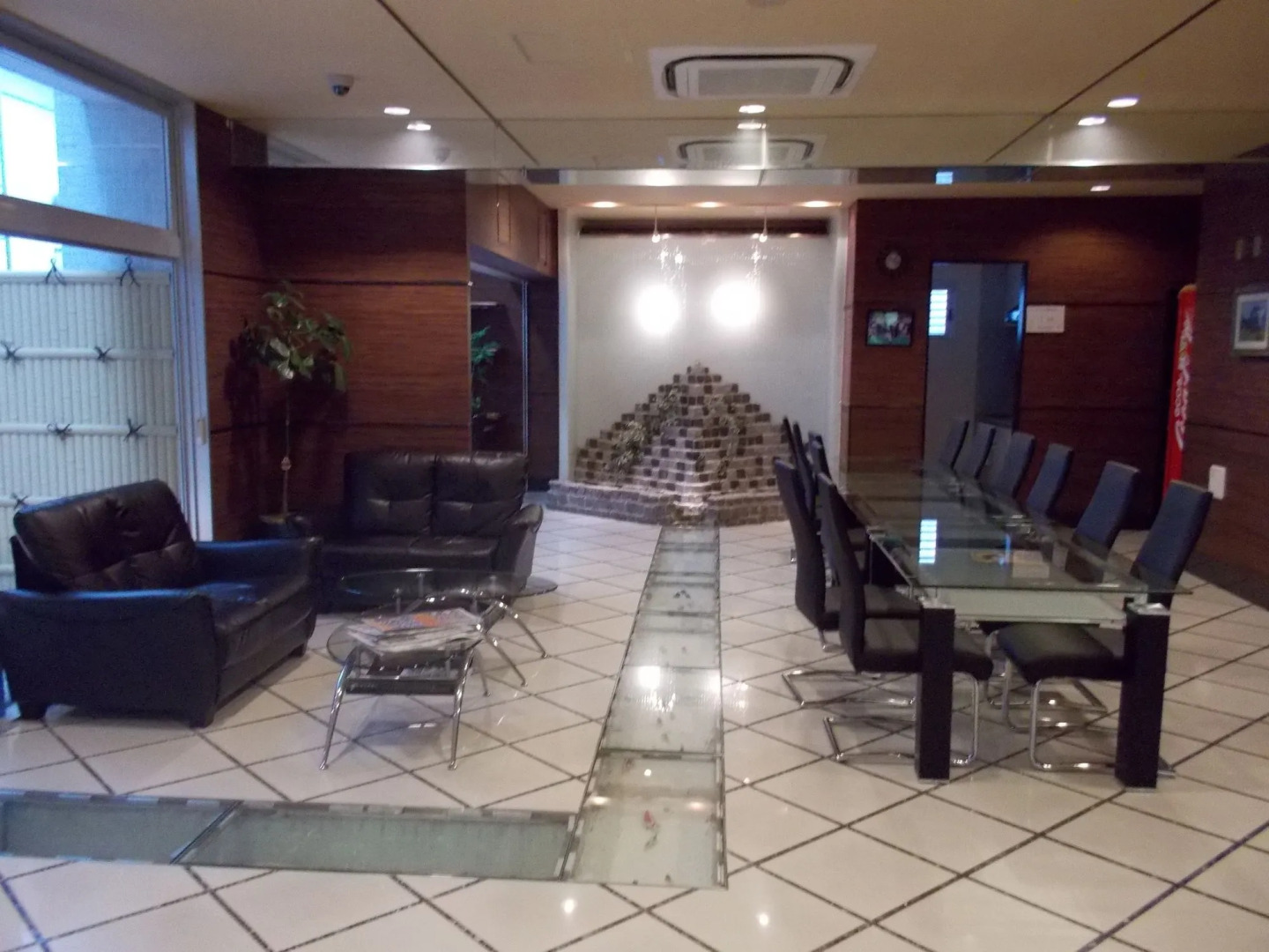 Foto - Hotel Chuo Oasis