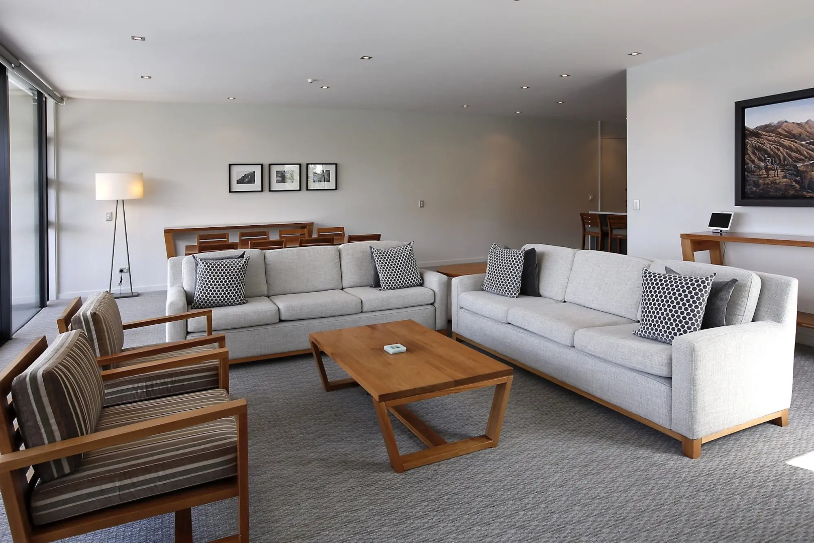 Foto - The Rees Hotel & Luxury Apartments