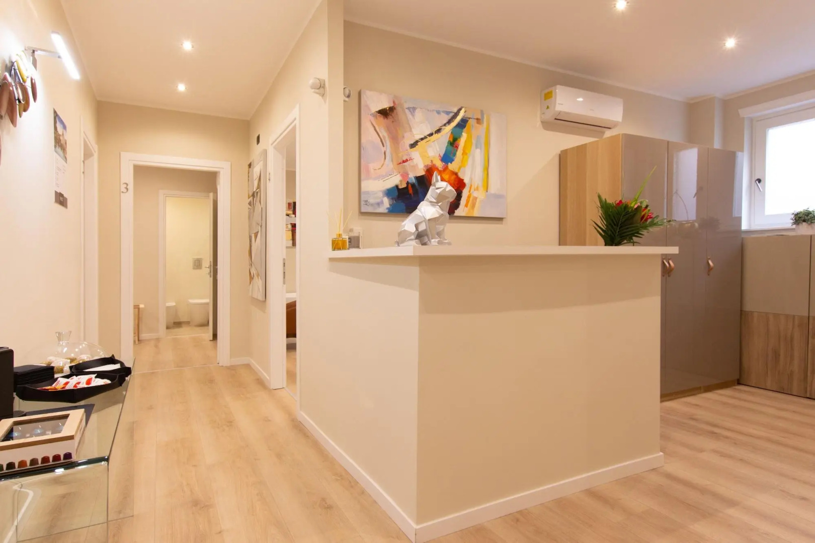 Foto - Prati 25.7 Suites in Rome