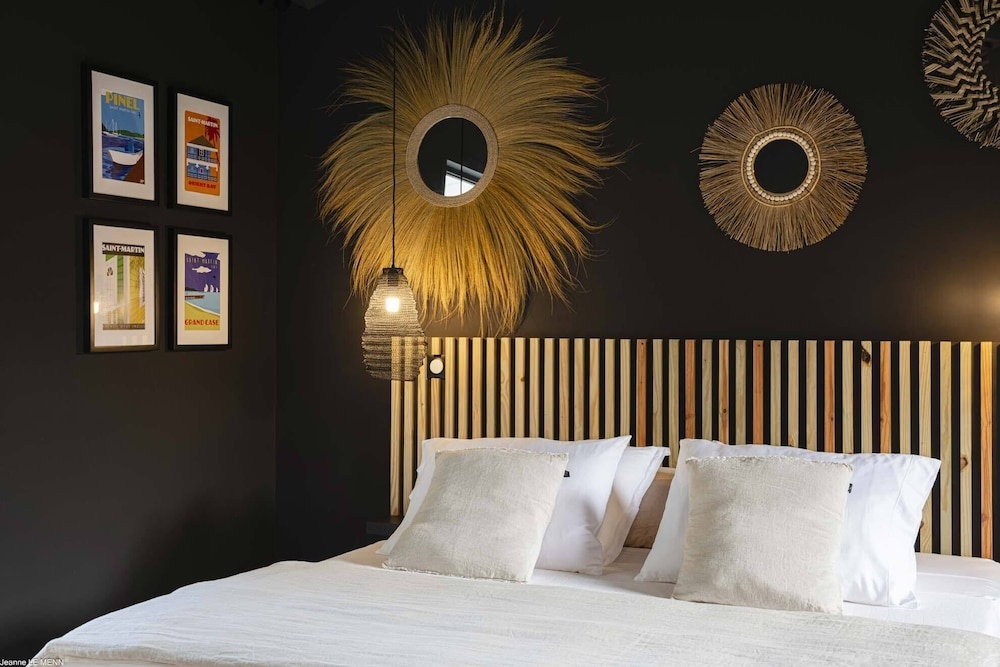 Pomme Cannelle Luxury Suites & Spa