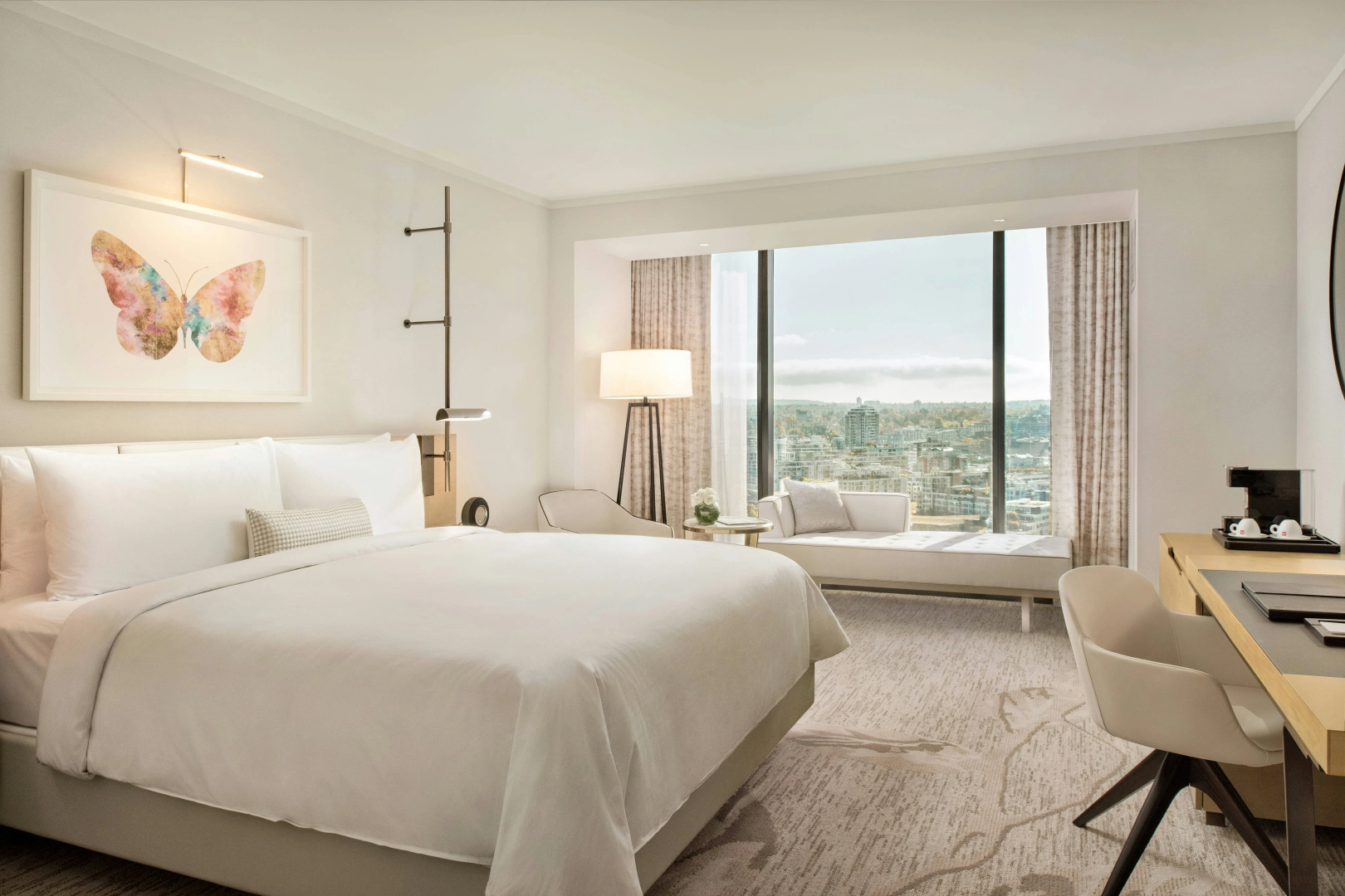 Photo - JW Marriott Parq Vancouver