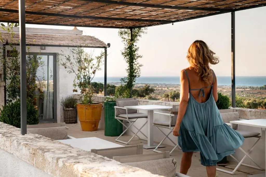Masseria Auraterrae, Bild 26 von 27