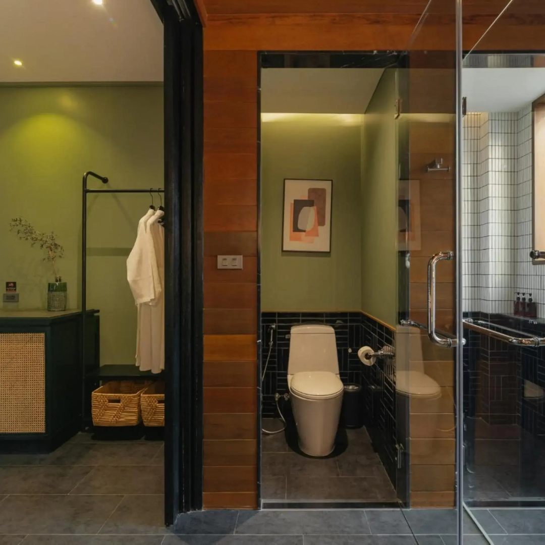 Foto - Hotel Loy Chiang Mai - Adult Only