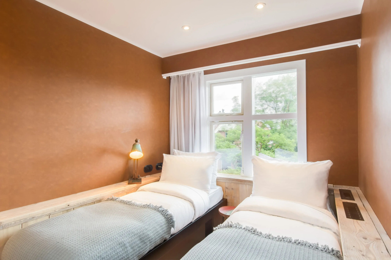 Foto - Max Brown Hotel Museum Square, part of Sircle Collection