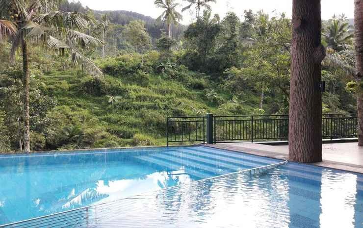 Grand Kanaya Baturraden Hotel