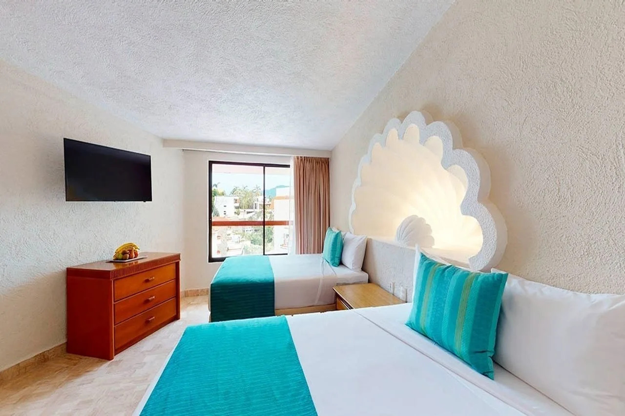 Photo - Park Royal Beach Acapulco - All Inclusive