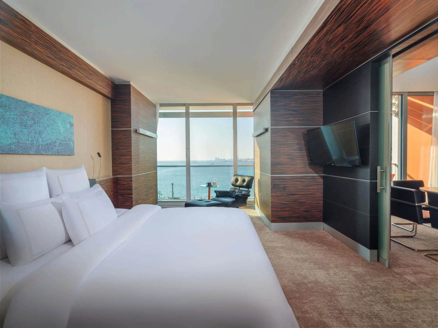 Foto - Swissotel Buyuk Efes Izmir