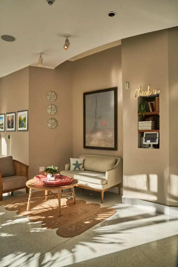 Foto - The Local House