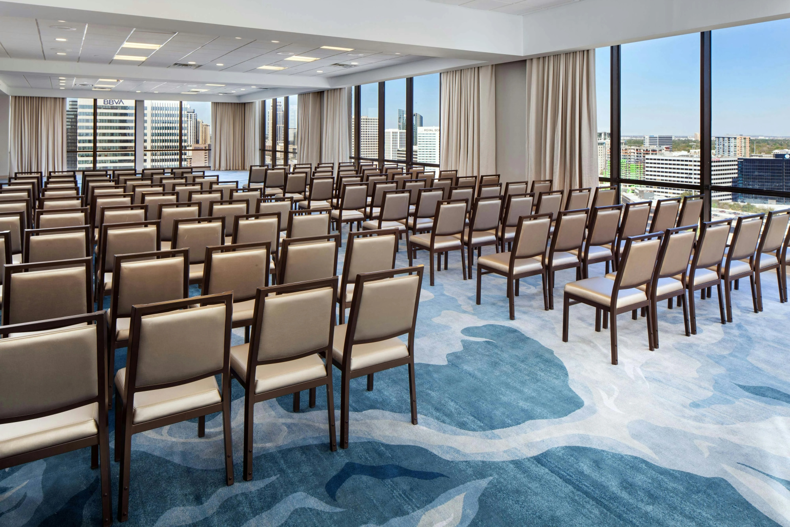 Foto - The Westin Oaks Houston at the Galleria