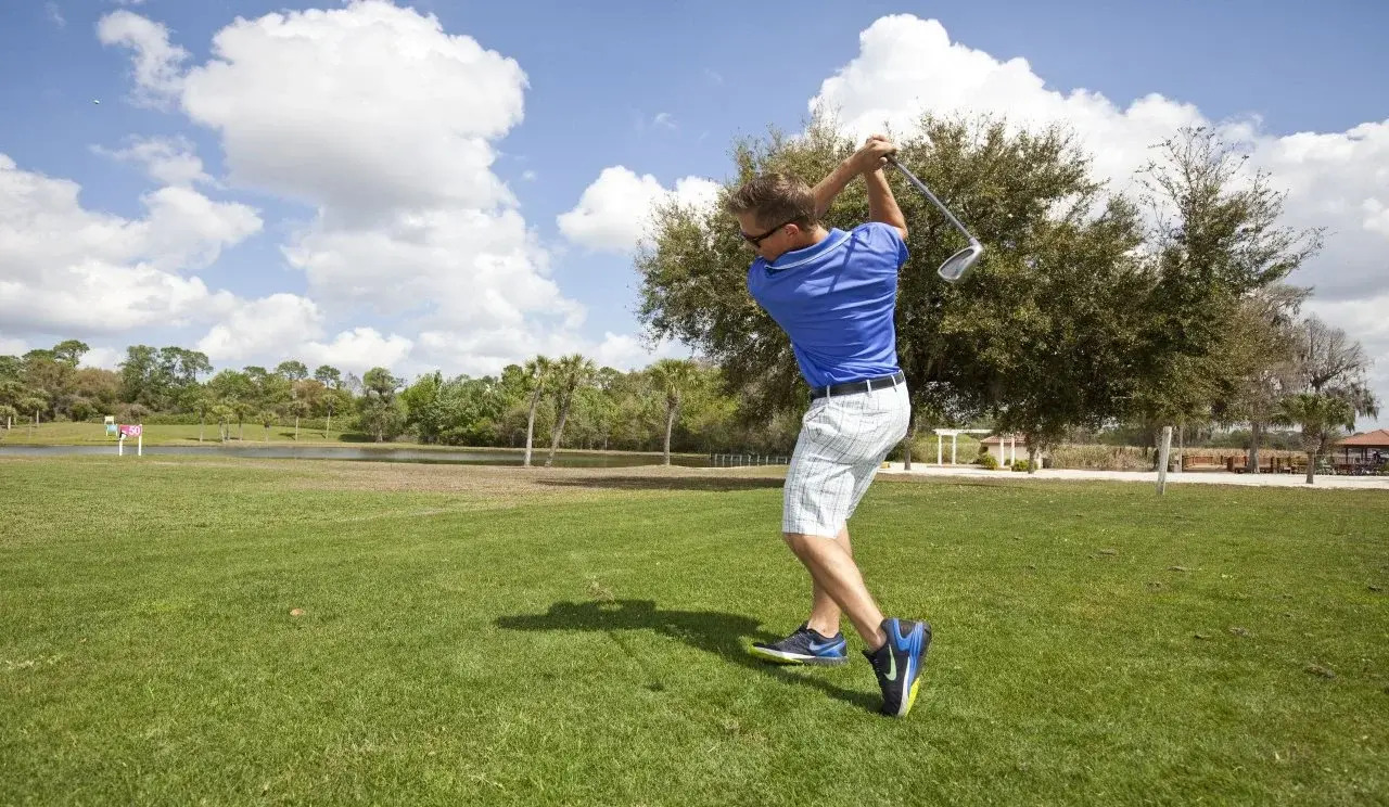 Foto - Star Island Resort and Club - Near Disney