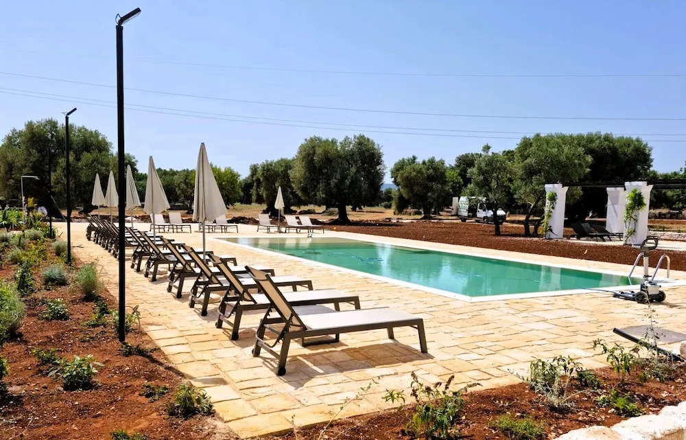 Foto - Agriturismo Tenuta Chianchizza