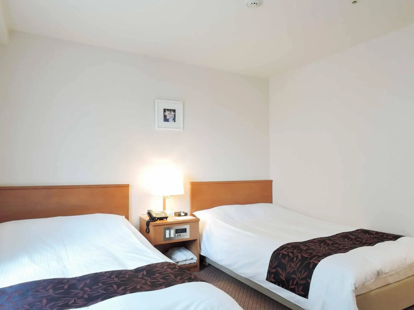 Foto - Kobe City Gardens Hotel (Formally Hotel Kobe Shishuen)