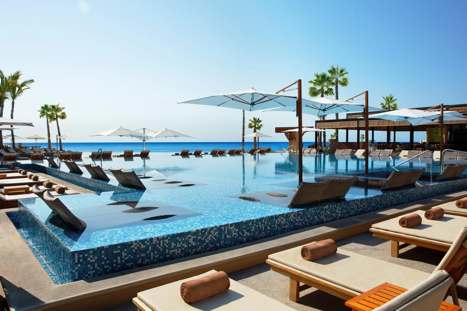Foto - Krystal Grand Los Cabos - All Inclusive