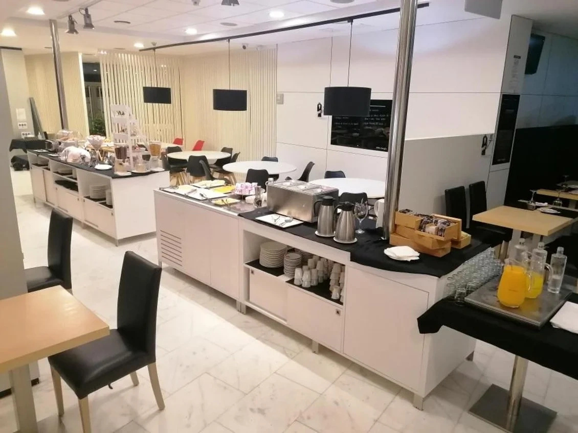 Photo - Hotel Spa Odeón