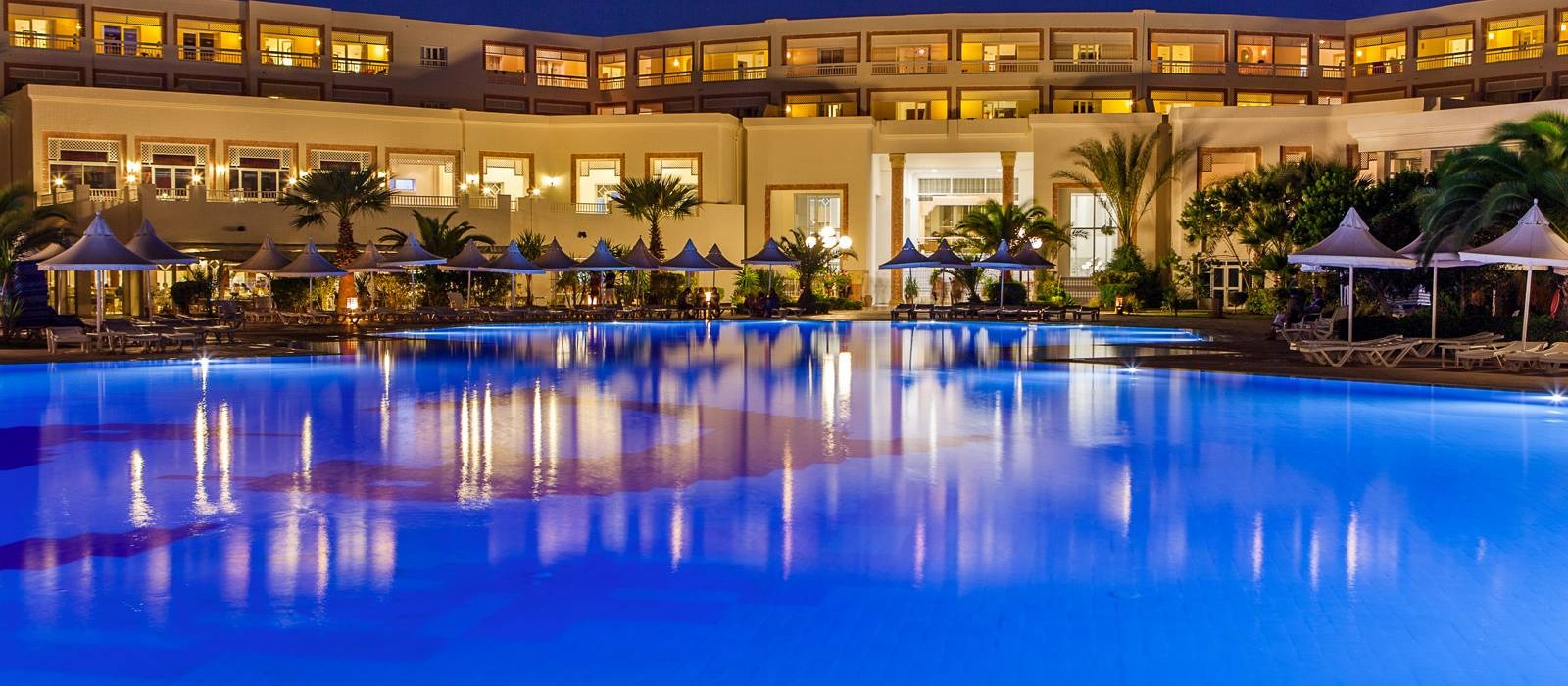 Foto - hôtel Sentido Marillia Resort & Spa