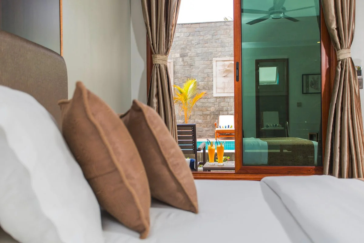 Foto - Kaani Village & Spa