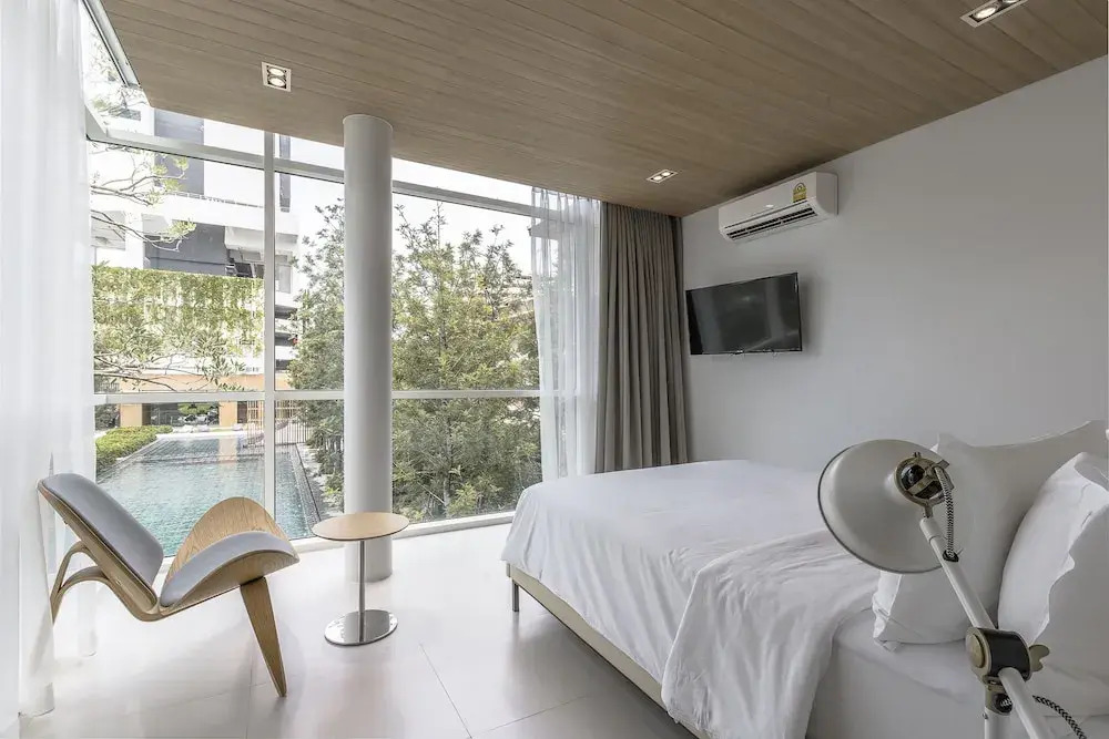 Photo - Veranda Residence Pattaya Pool Villa
