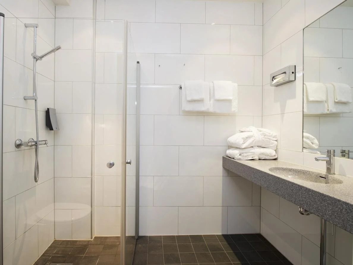 Foto - Thon Hotel Terminus