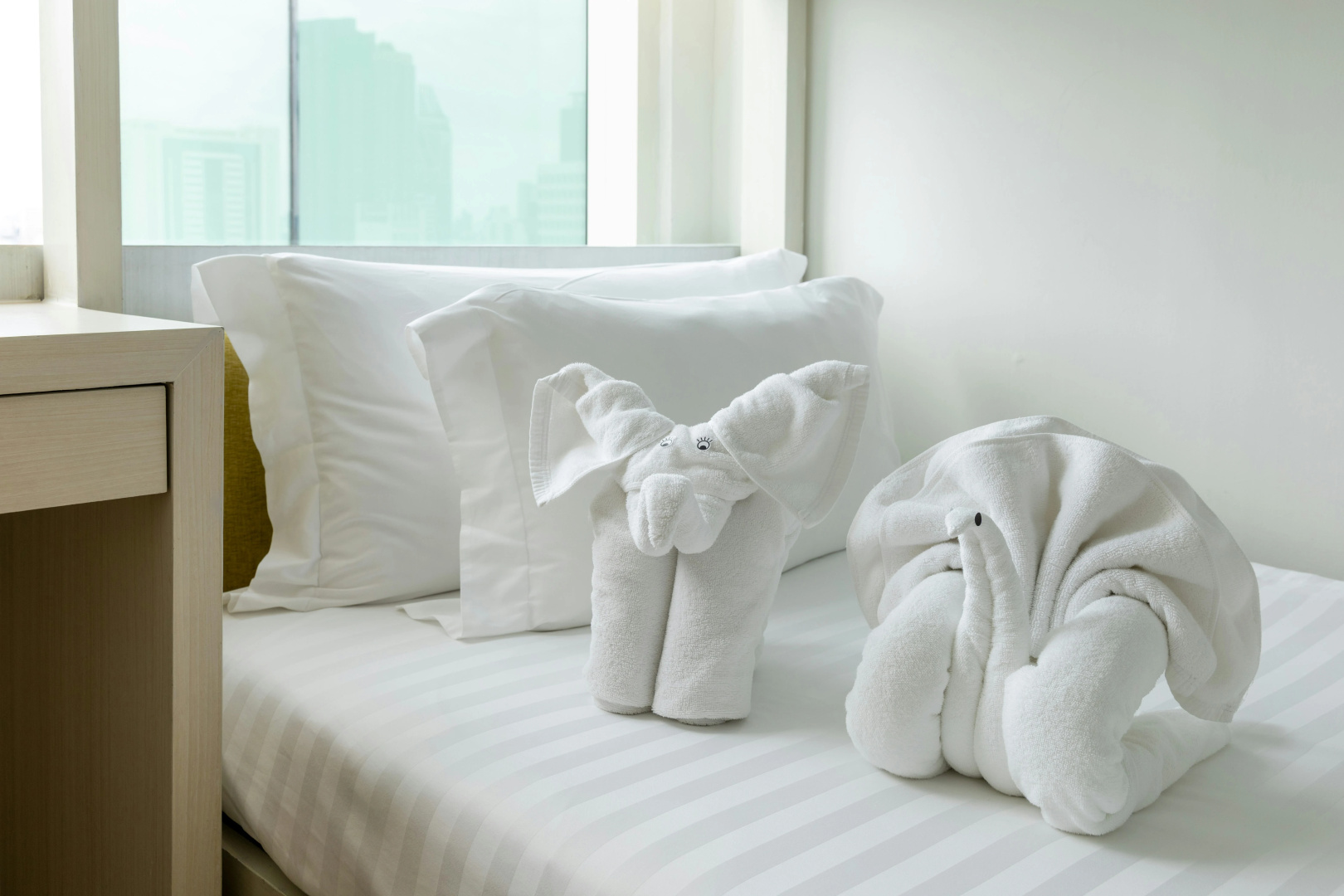 Photo - Centara Watergate Pavilion Hotel Bangkok
