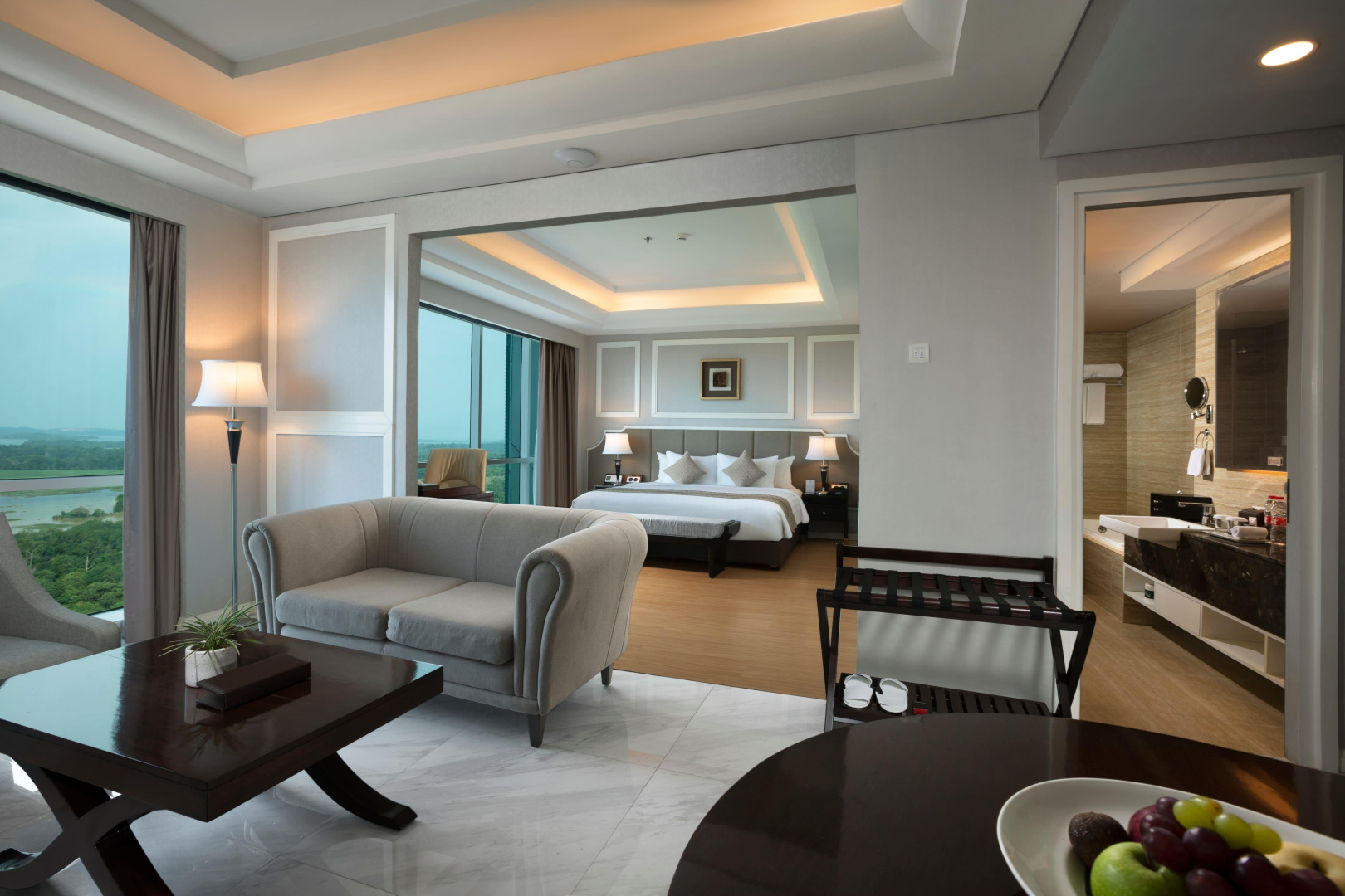 Photo - Wyndham Panbil Batam