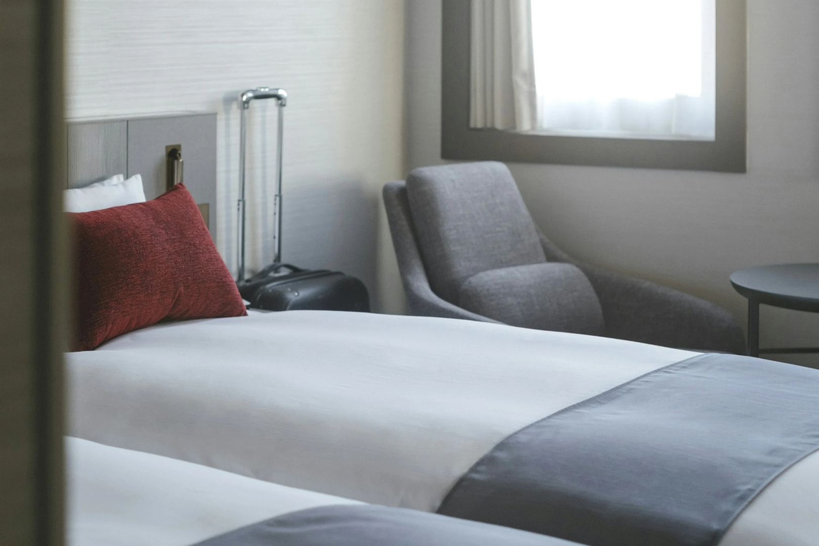Photo - Hotel JAL City Haneda Tokyo