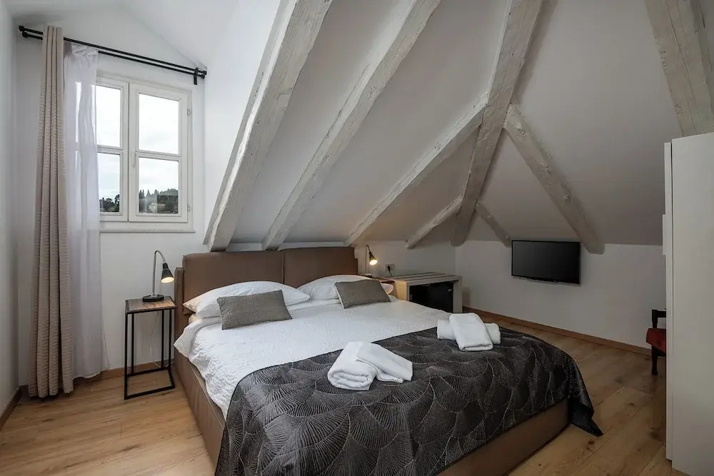 Foto - Urban&Veggie rooms