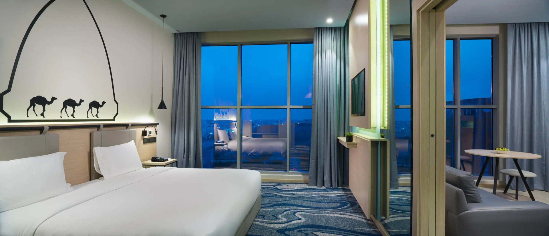 Foto - Swiss-Belinn Airport Muscat Oman