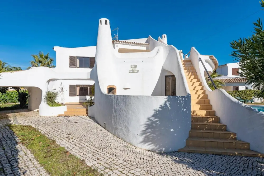 Foto - Villa Veiguinha