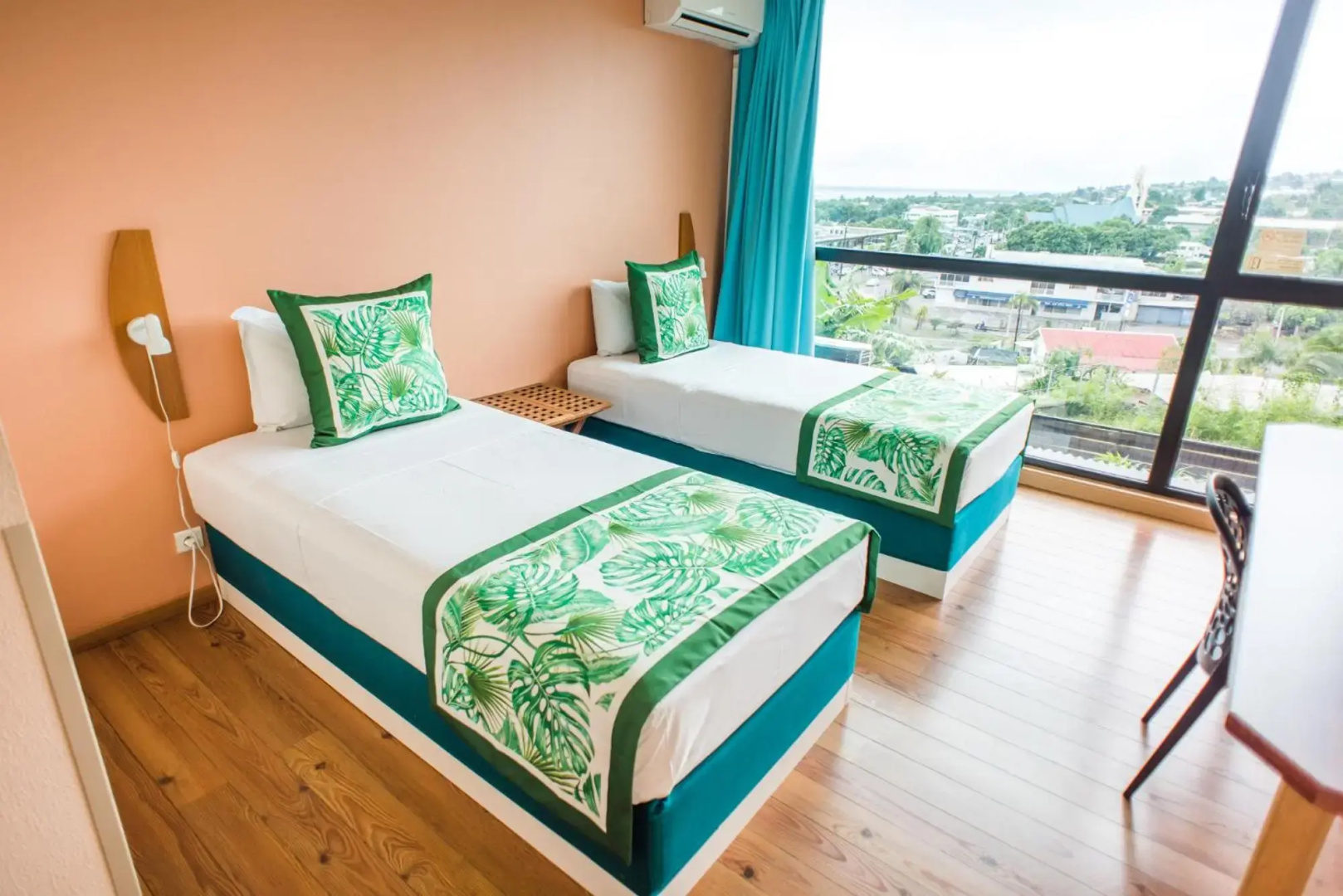Foto - Tahiti Airport Motel