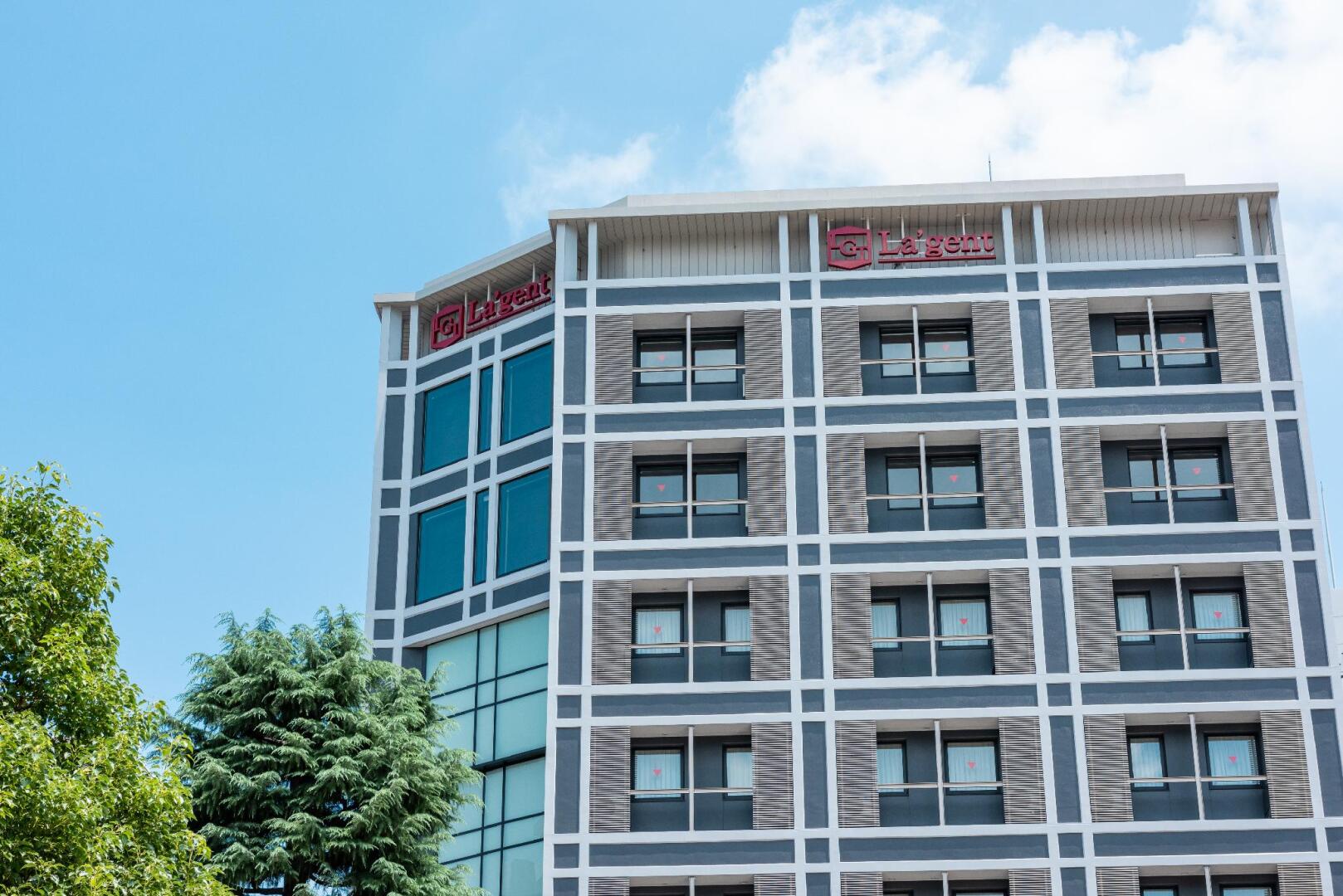 Foto - La'gent Hotel Shinjuku Kabukicho