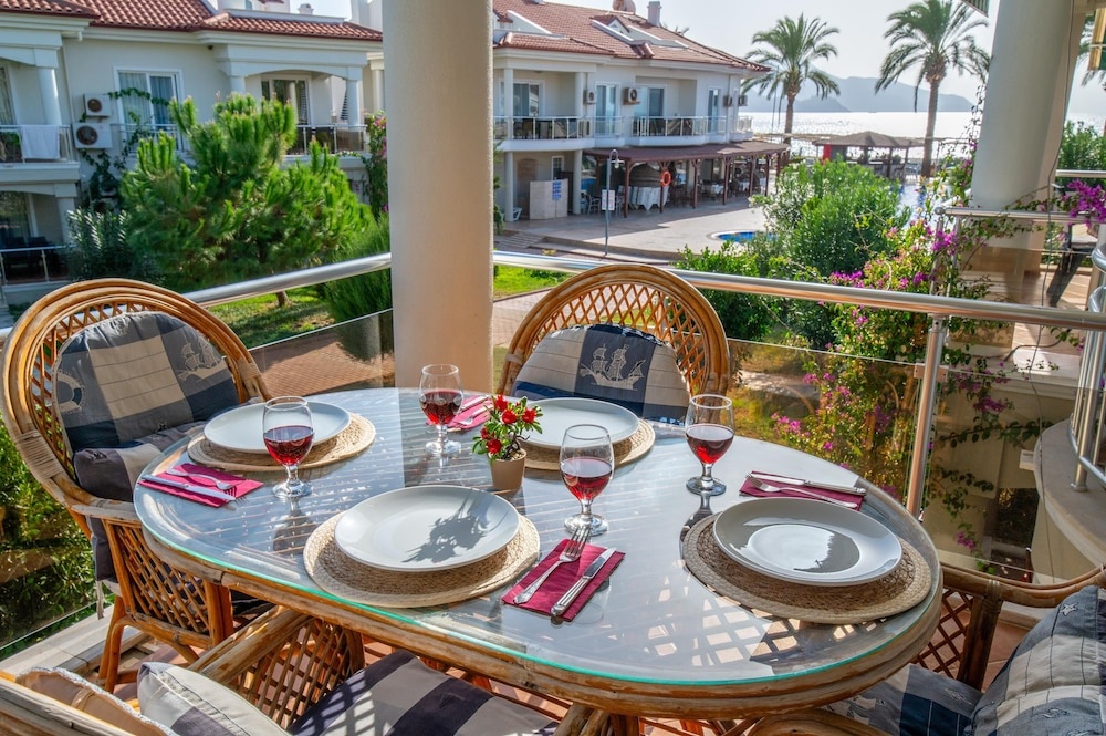 Photo - Sunset Beach Club Fethiye
