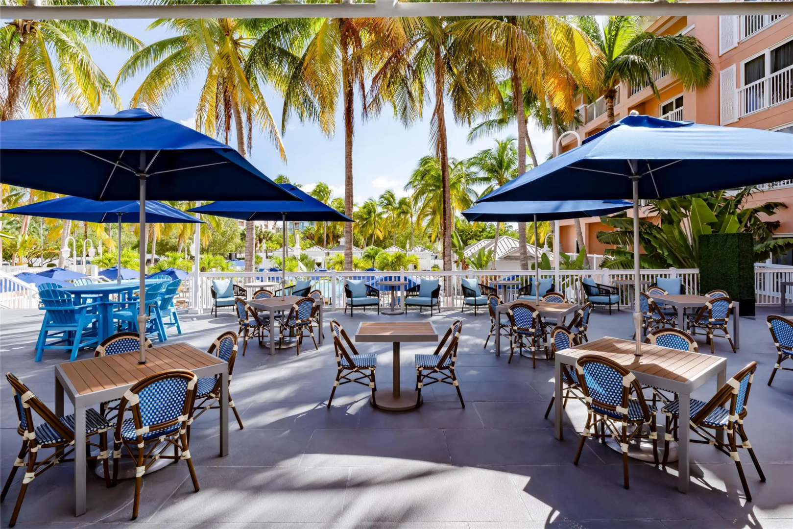 Foto - DoubleTree Resort by Hilton Grand Key - Key West