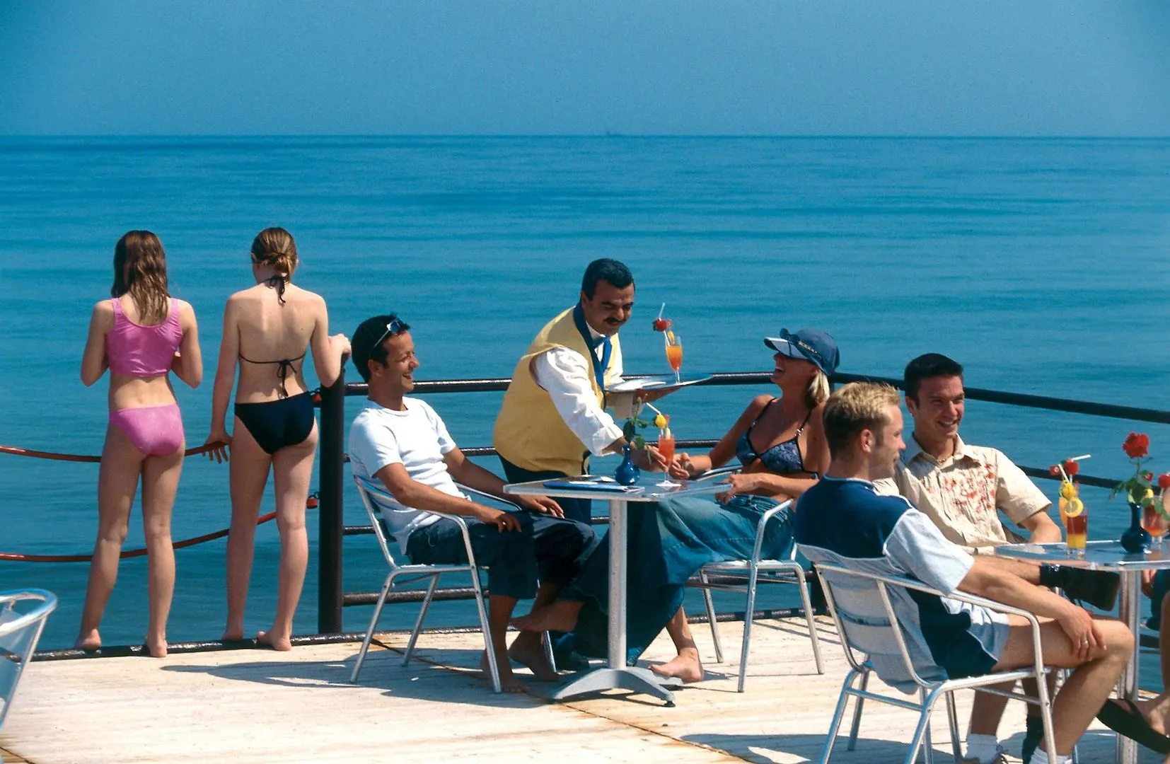 Foto - Sahara Beach Aquapark