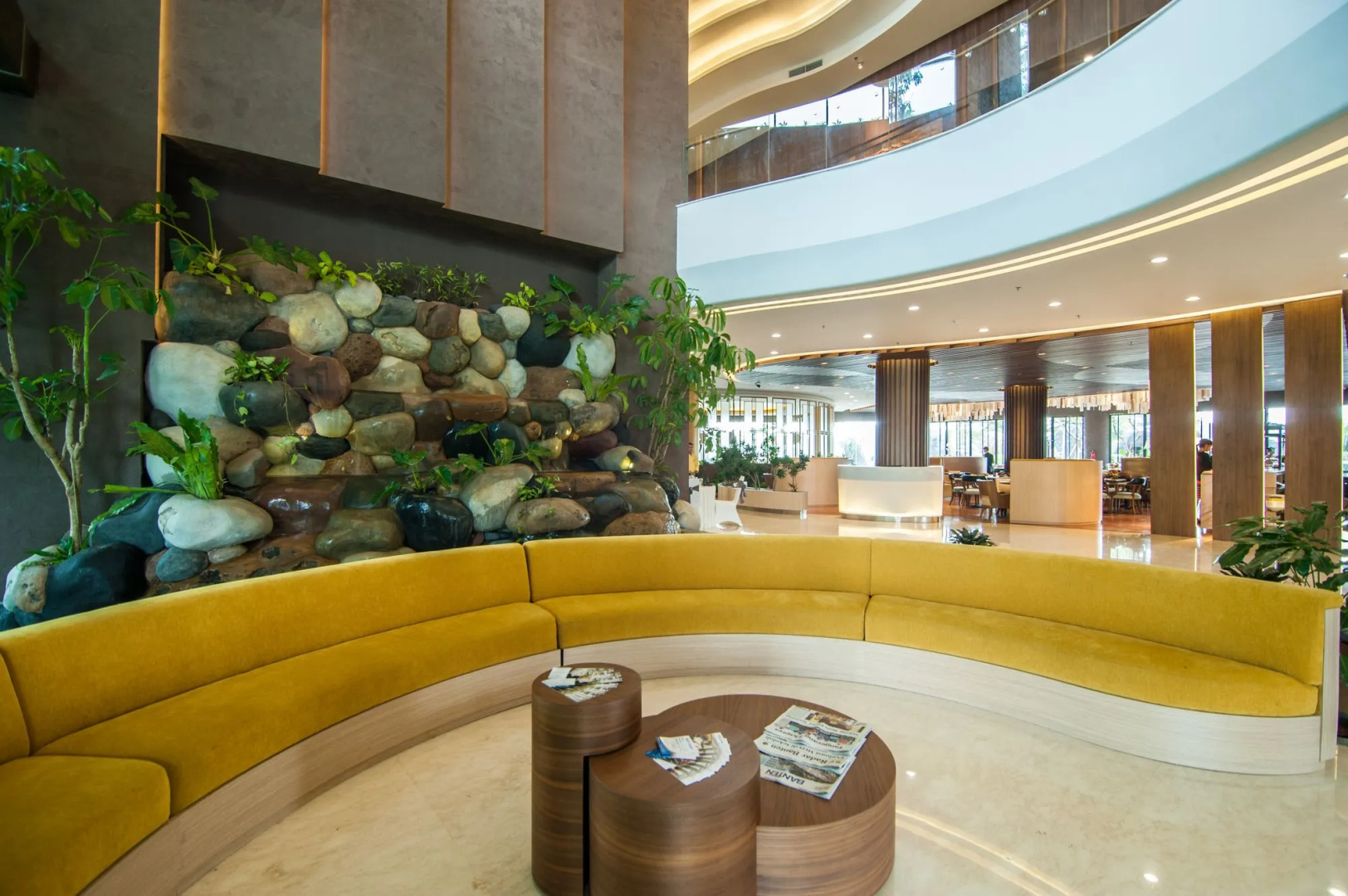 Photo - Grand Soll Marina Hotel