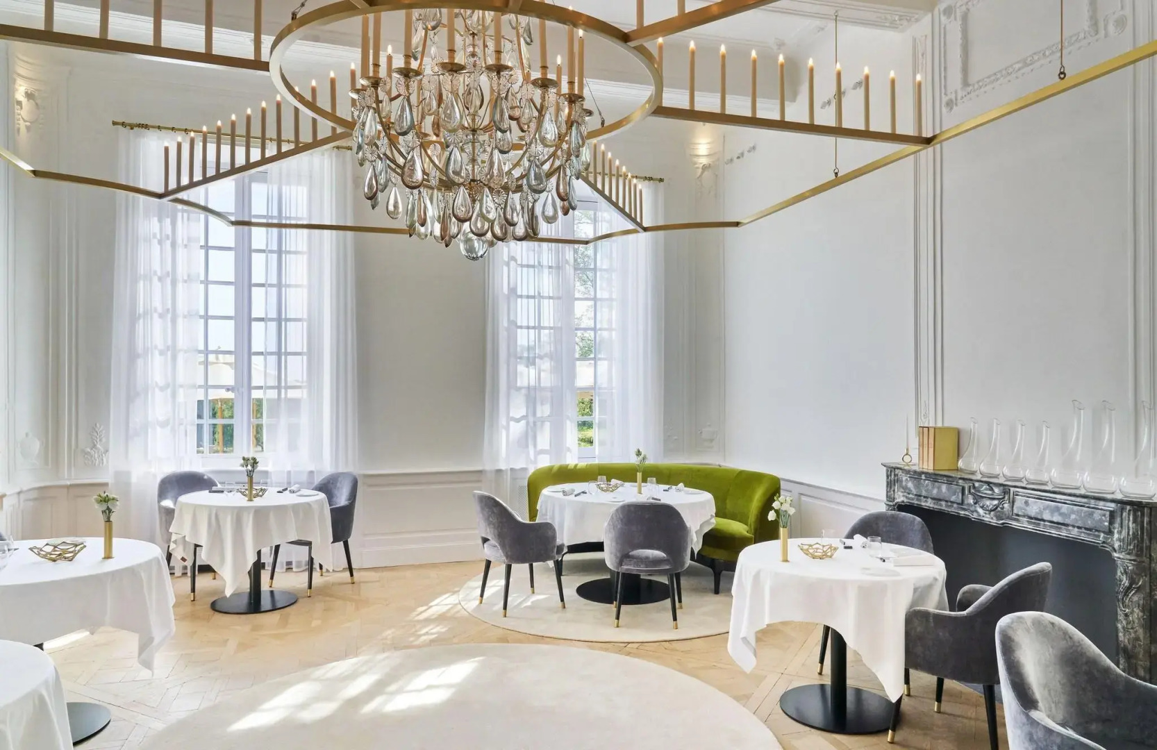 Foto - Château de la Gaude