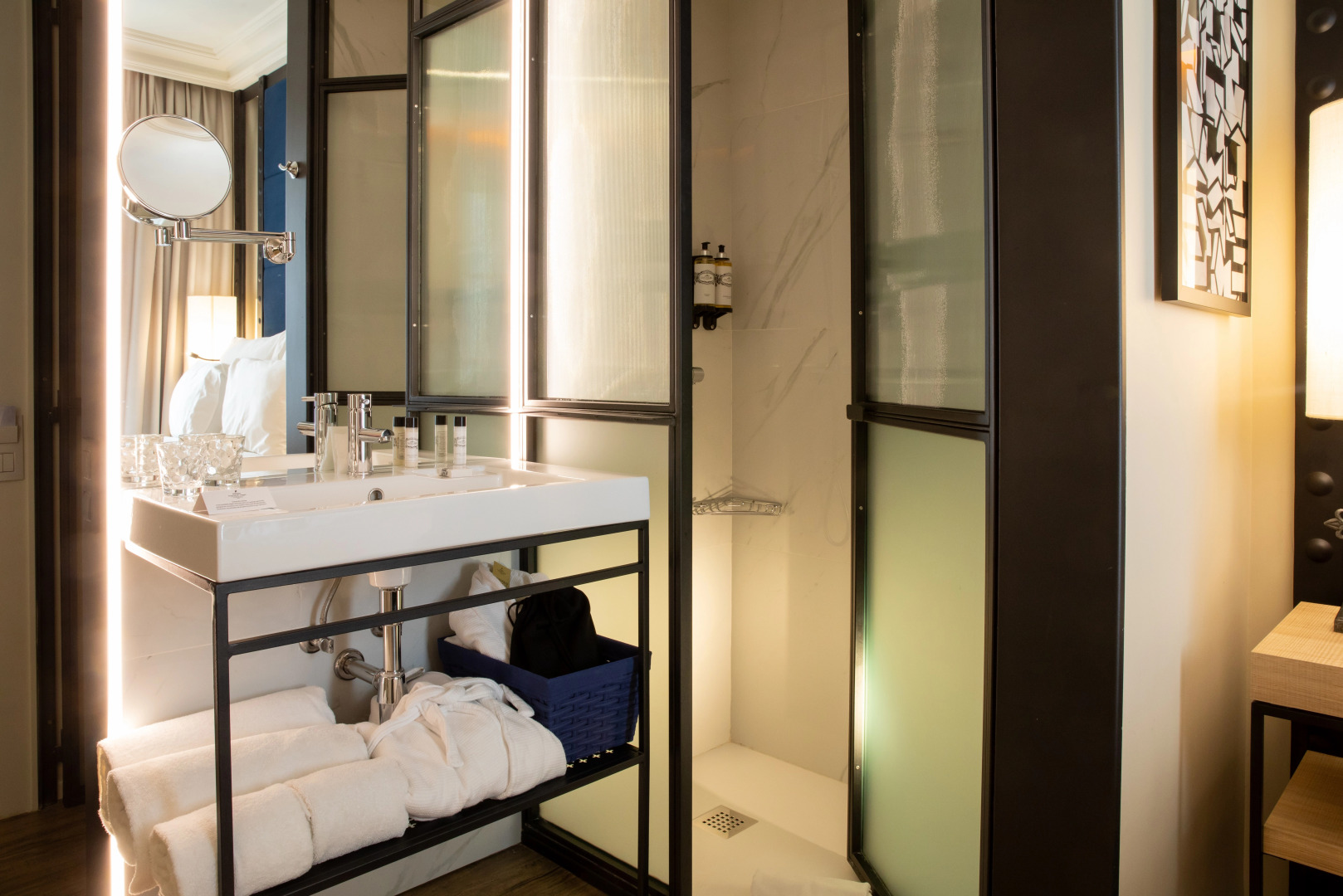 Foto - Pestana Collection Plaza Mayor