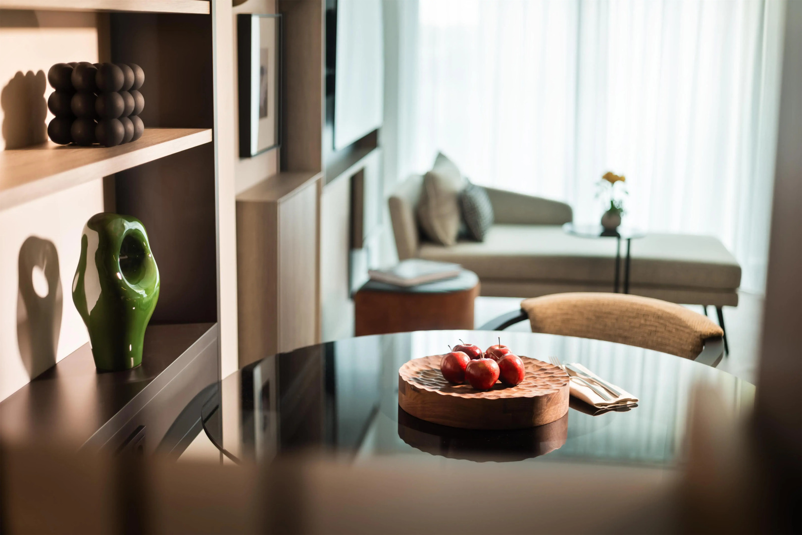 Foto - Kennedy 89 Unbound Collection Hyatt