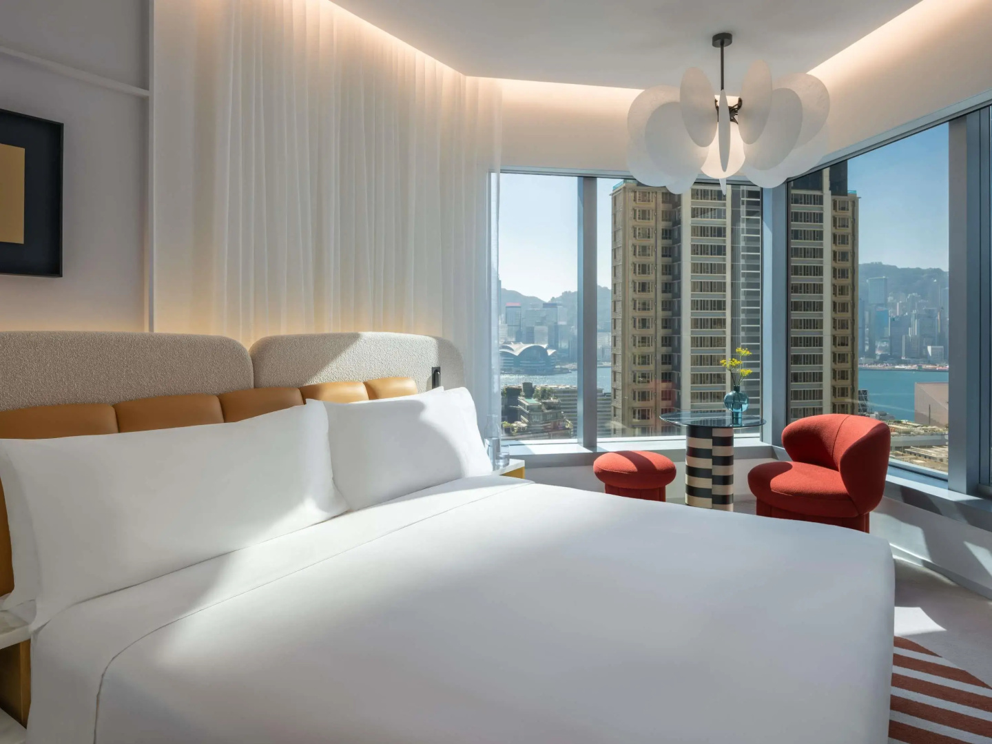Foto - Mondrian Hong Kong