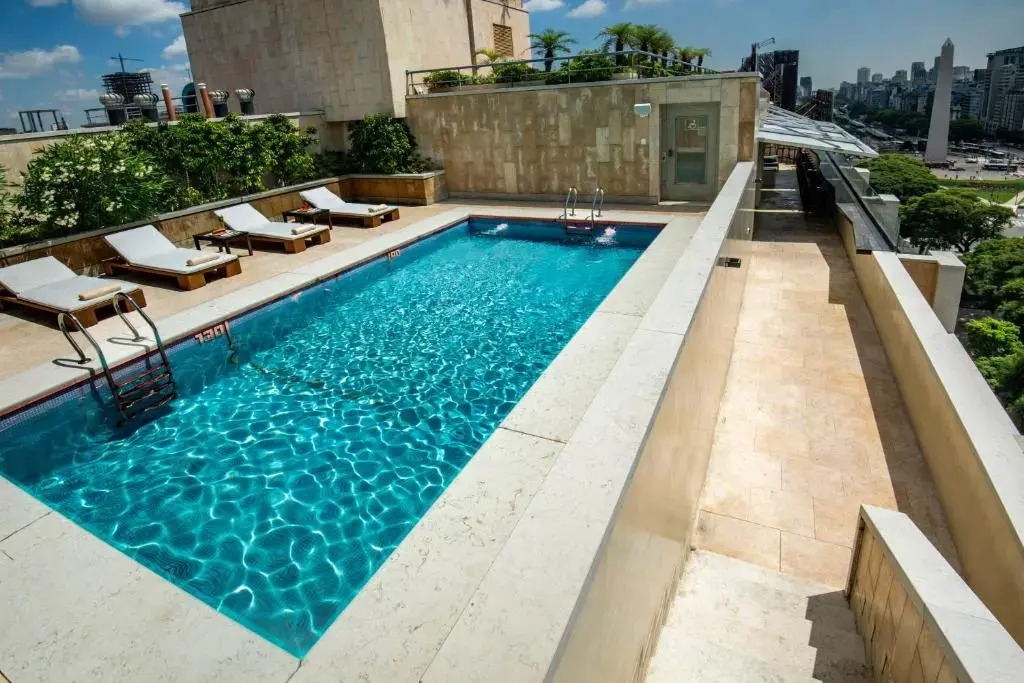 Foto - Hotel Grand Brizo Buenos Aires