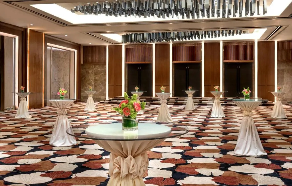 Foto - Marco Polo Plaza Cebu