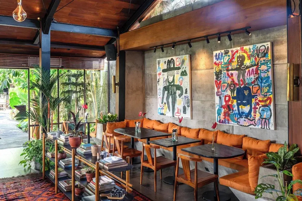 Foto - MASMARA Resort Canggu