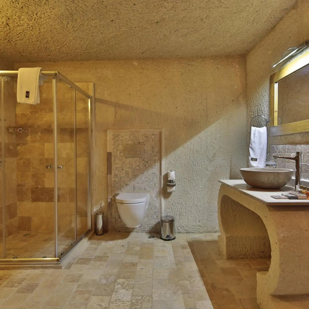 Photo - Jacob's Cave Suites - Cappadocia