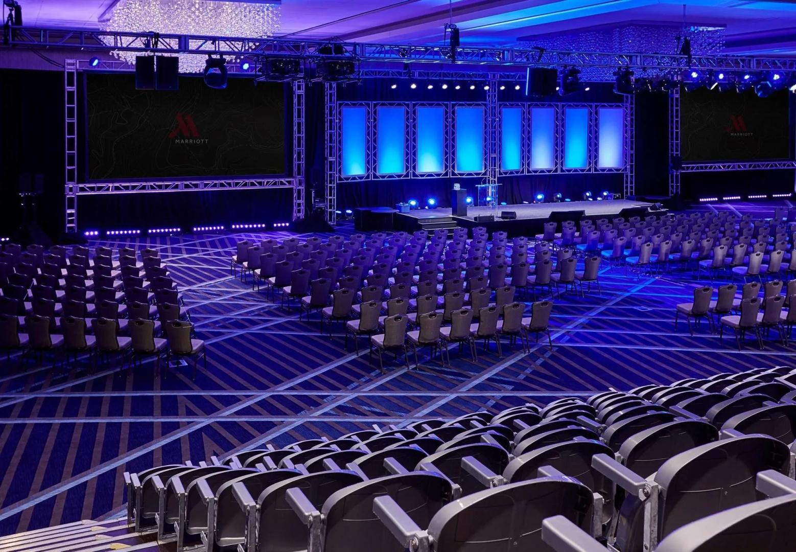 Photo - Marriott Marquis Houston