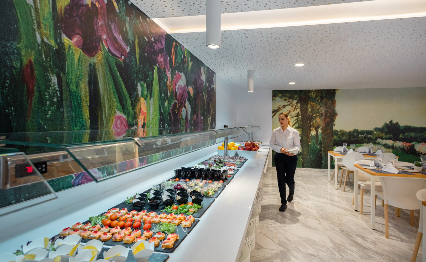 Photo - Villa Luz Design & Art Hotel