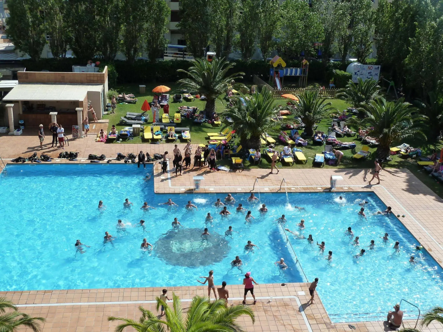 Foto - Hotel Panorama