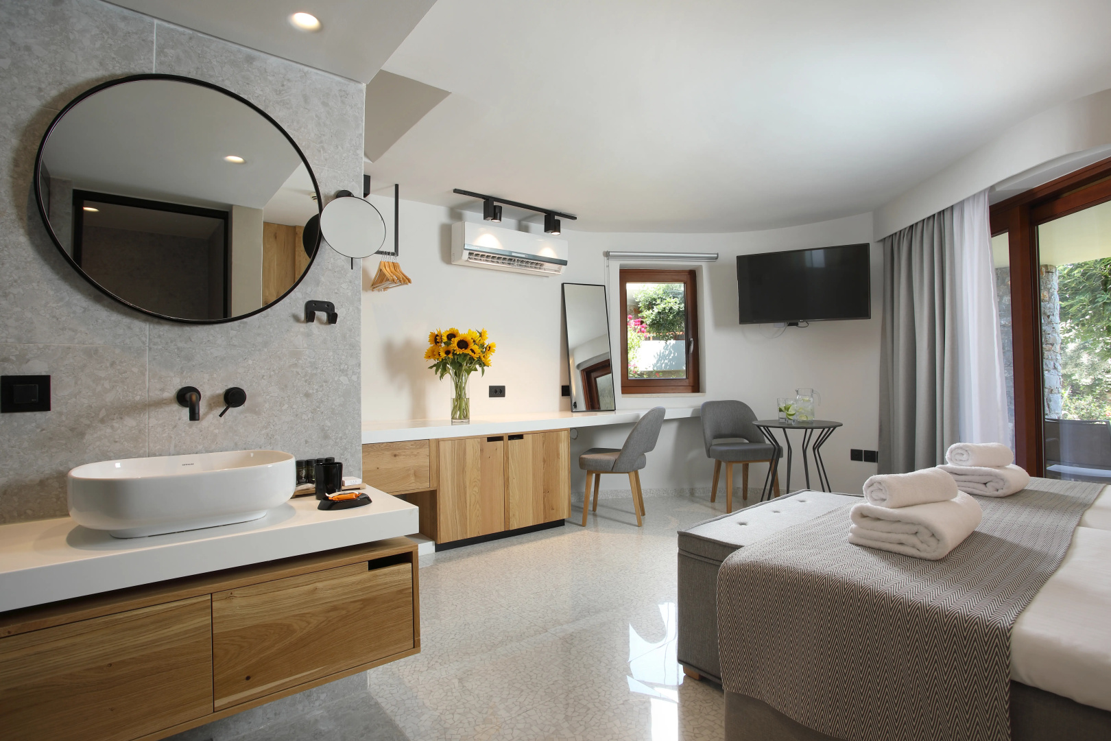 Foto - Ikaros Beach, Luxury Resort & Spa - Adults Only