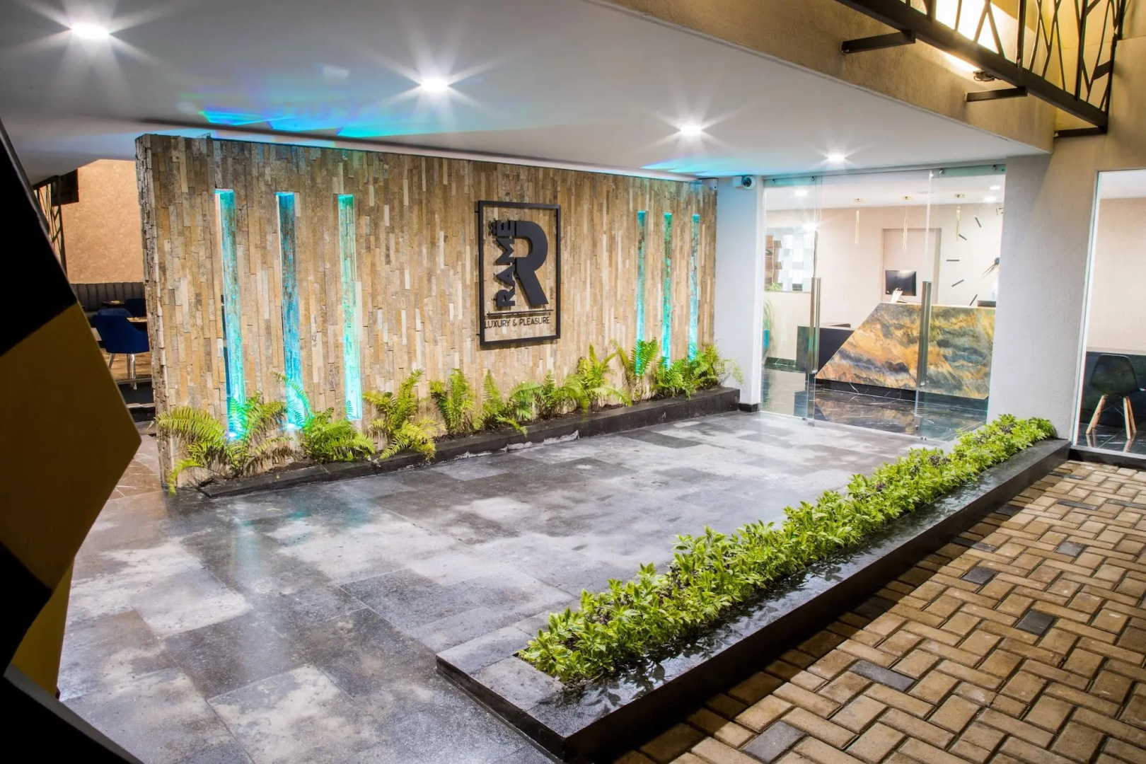 Photo - Ramë Hotel Boutique